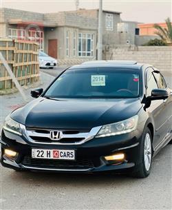 هوندا أكورد